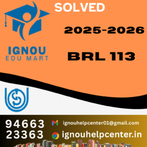 BRL 113 PDF