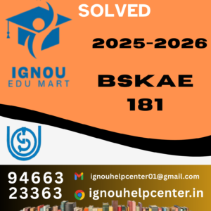 BSKAE 181 PDF
